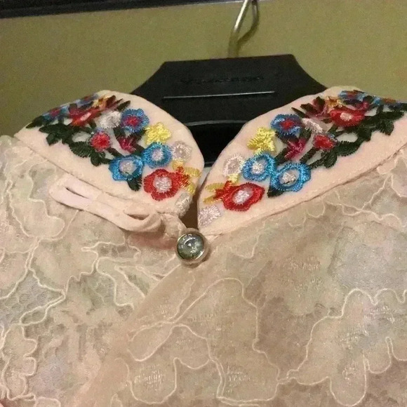 Chinese Traditional QiPao Dress - Picture 3 of 8